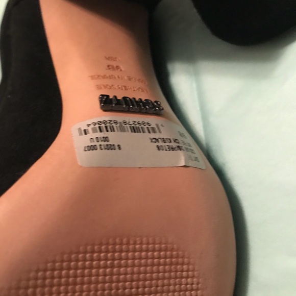 Schutz Ditte booties - Picture 5 of 5